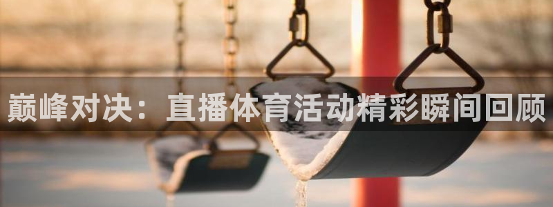 乐球直播网址：巅峰对决：直播体育活动精彩瞬间回顾