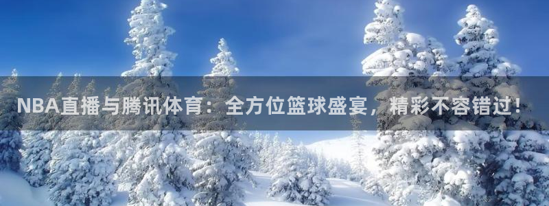 乐球体育直播nba